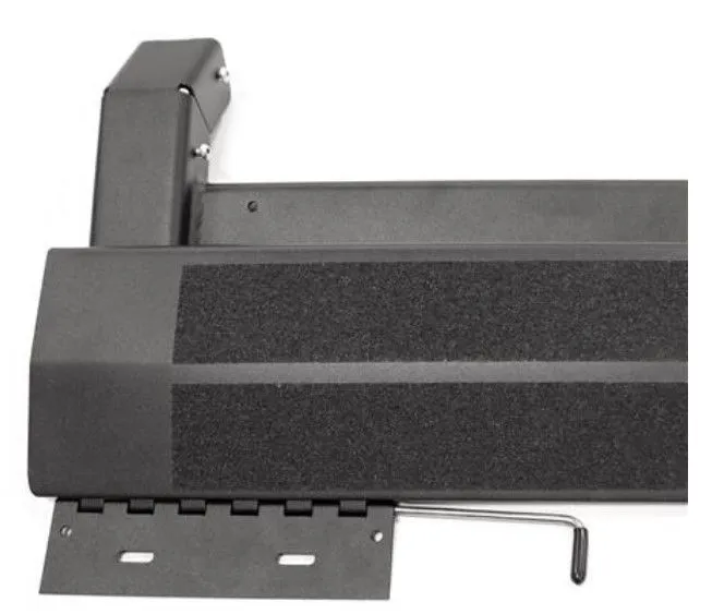 QUICK RELEASE HINGE RETROFIT K
